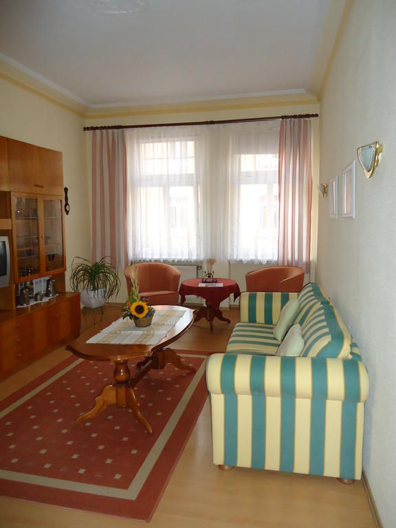 Ferienwohnungen Salzwedel Weissbach Δωμάτιο φωτογραφία